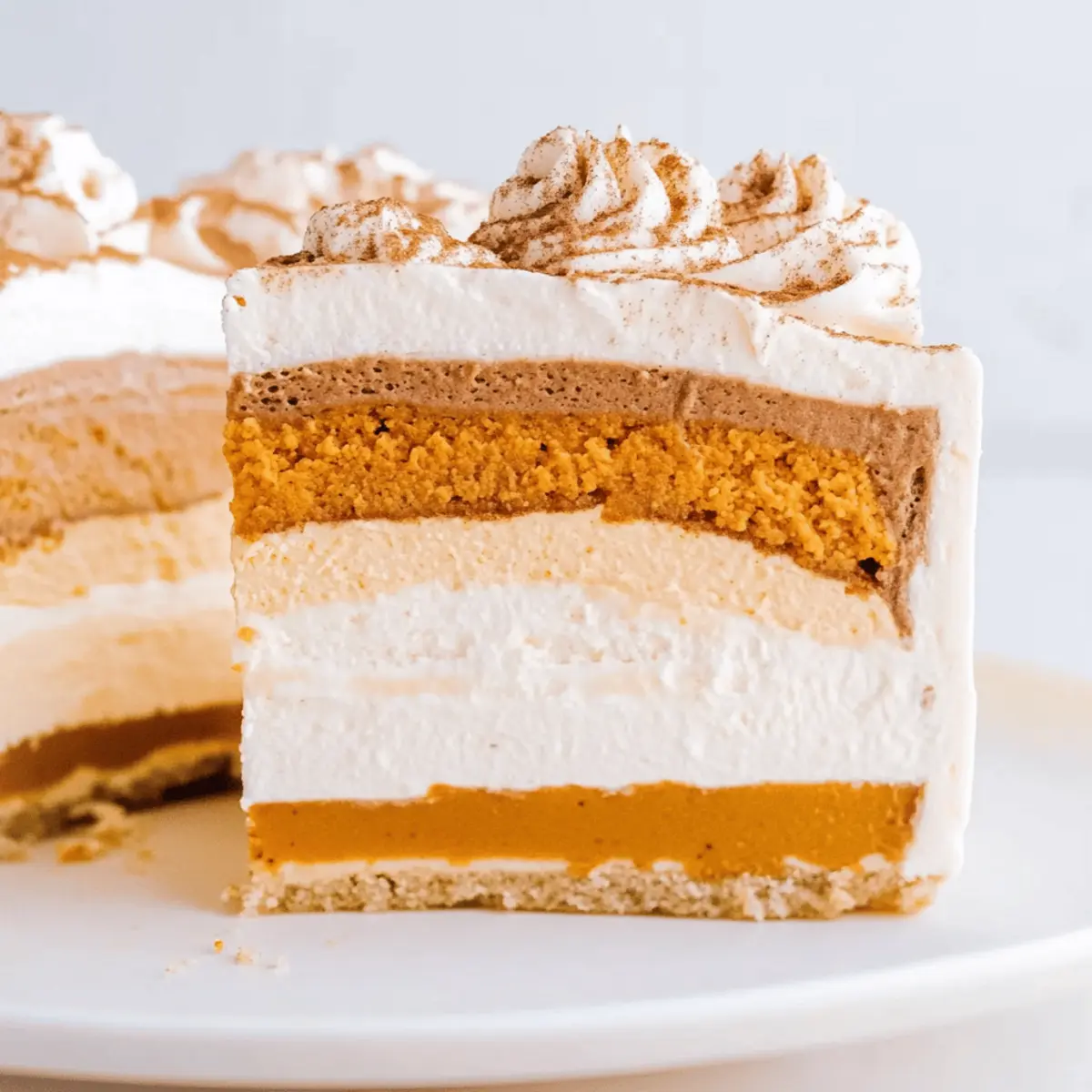 Thanksgiving Piecaken: Indulge in a Festive Flavor Explosion