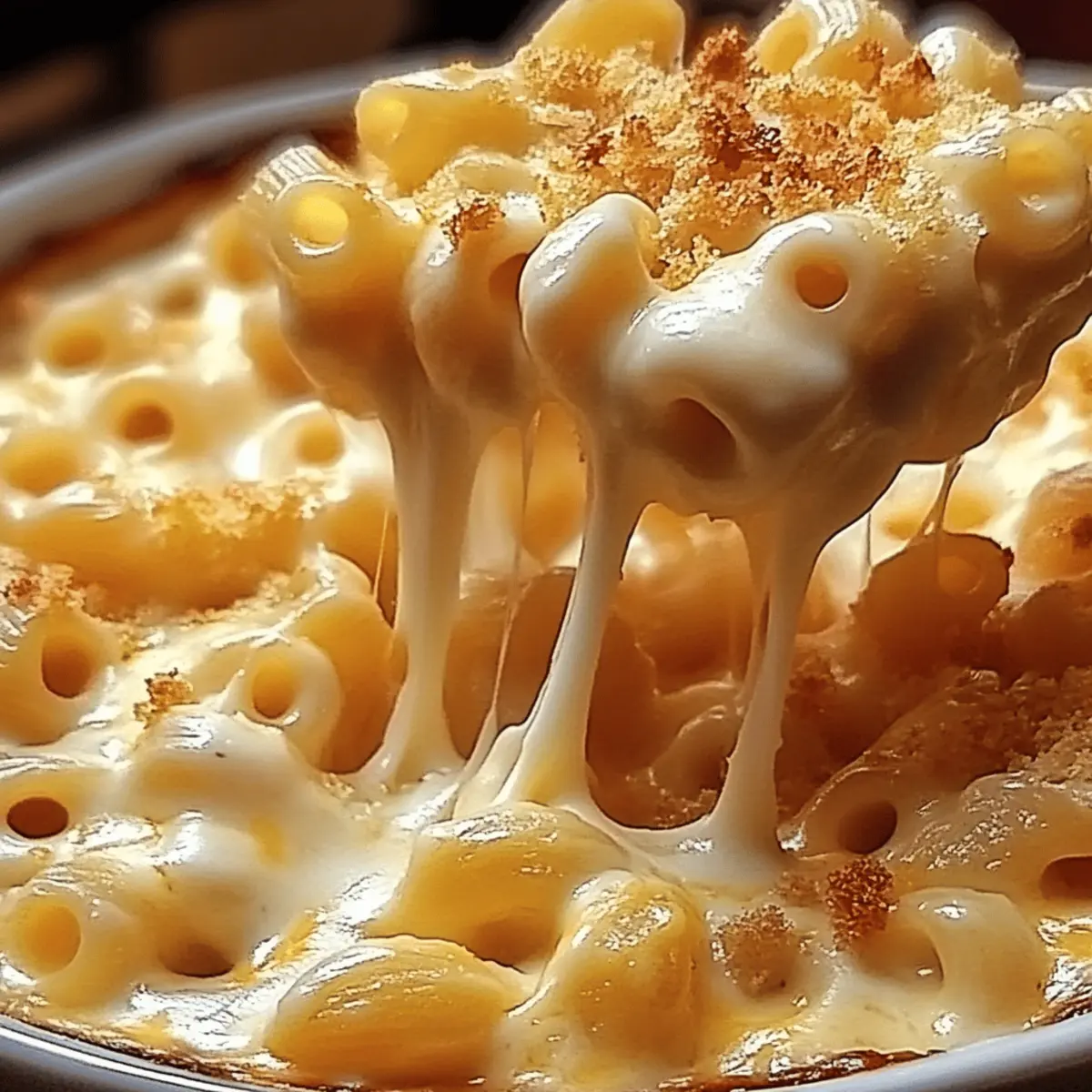 Ultimate Mac and Cheese: Quick, Creamy Comfort Awaits