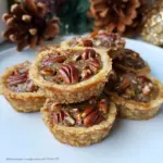Mini Pecan Pies