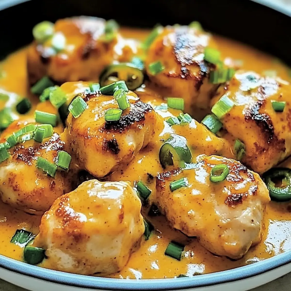 Delicious Low Carb Bang Bang Chicken in Just 35 Minutes