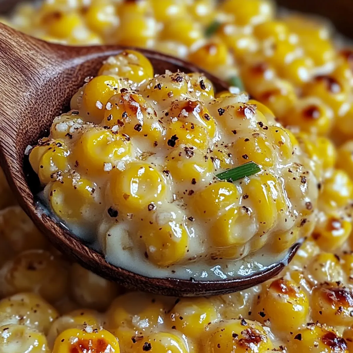 Creamy Honey Butter Skillet Corn for Cozy Weeknight Dinners