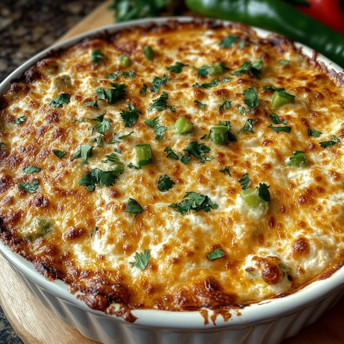 Irresistible Marry Me Dip That Will Wow Your Guests