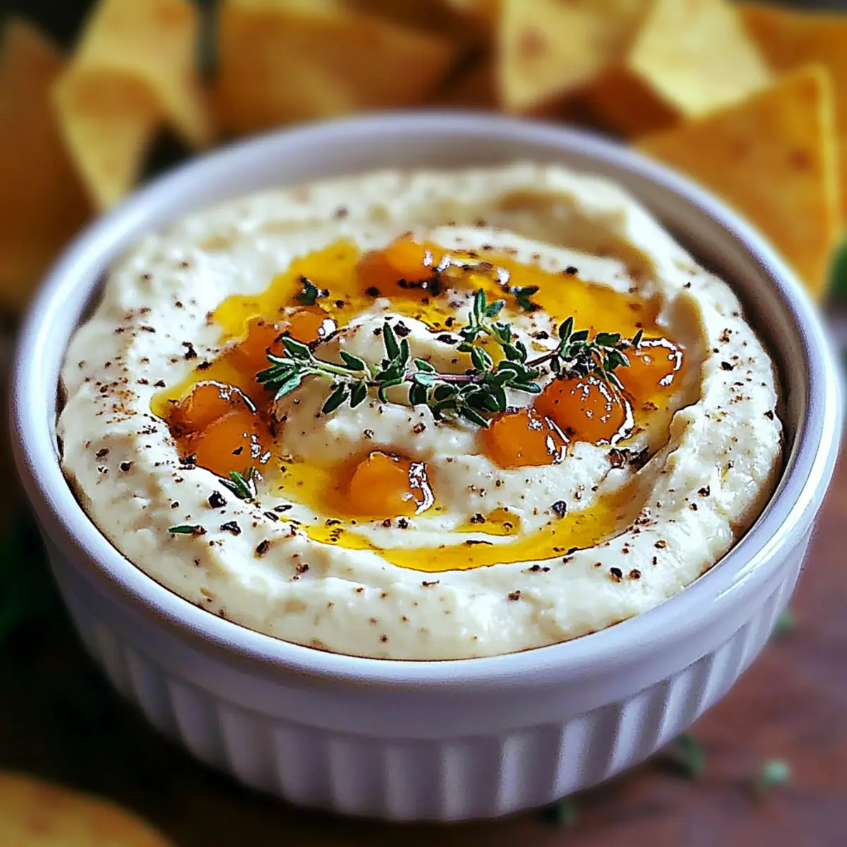 Irresistible Hot Honey Cream Cheese Dip for Your Next Party