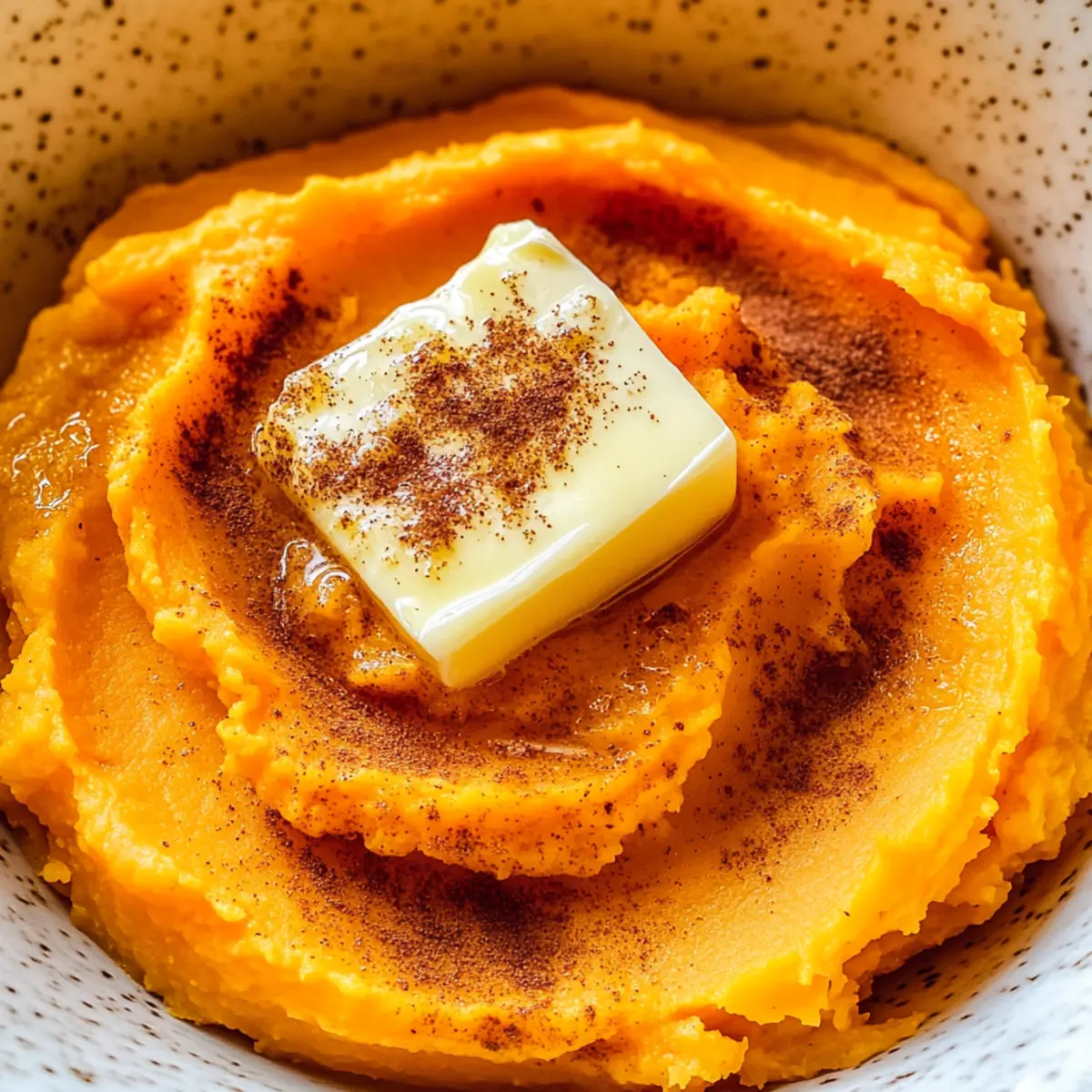 Gordon Ramsay Mashed Sweet Potatoes: Cozy Comfort for Your Table