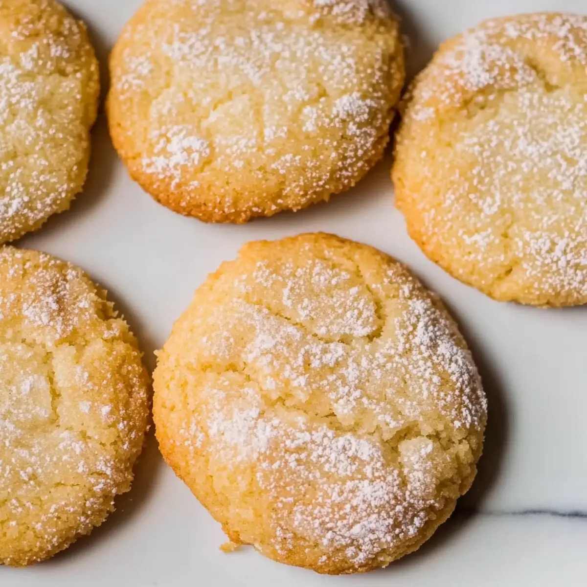 Keto Cream Cheese Cookies for Irresistibly Soft Indulgence