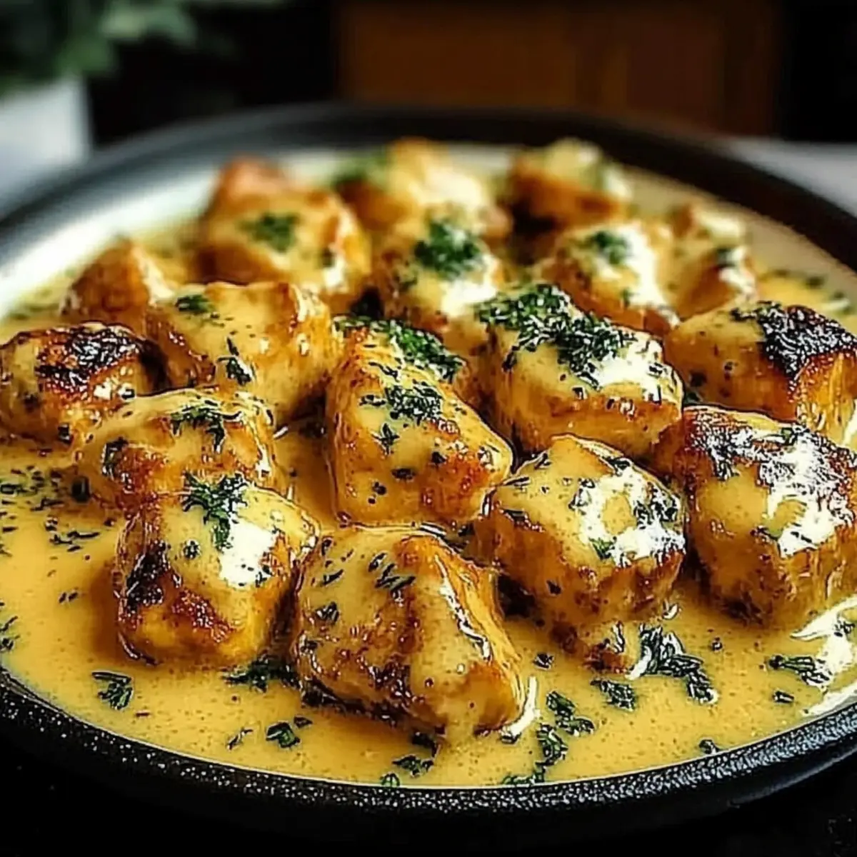 Texas Roadhouse Butter Chicken That’s Surprisingly Easy to Make