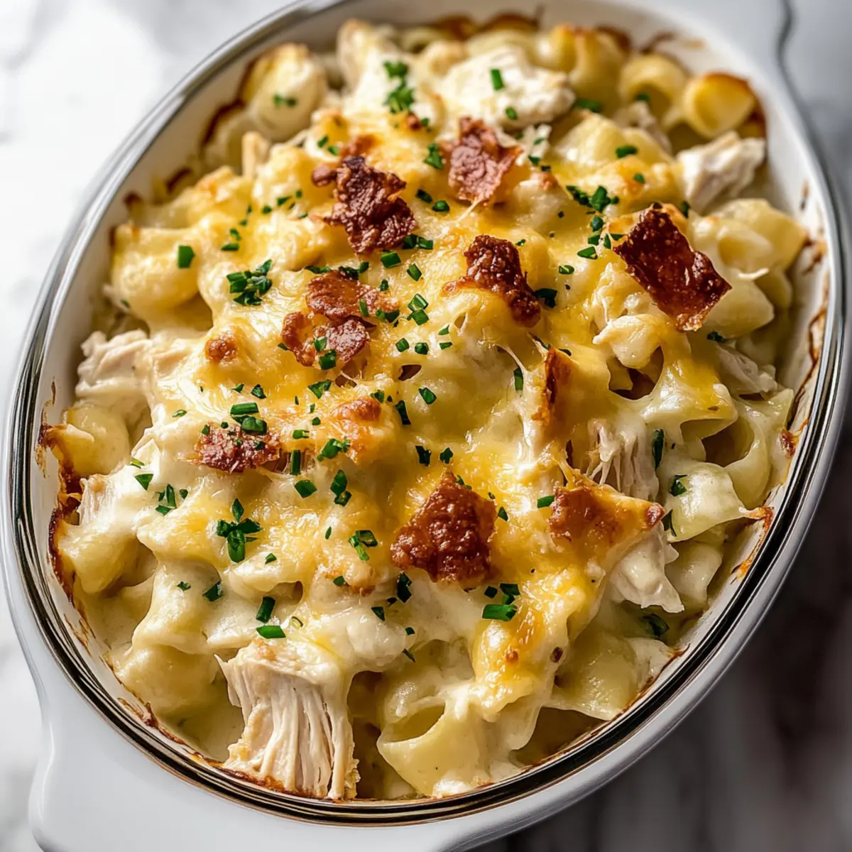 Crazy Good Casserole: The Ultimate Comfort Food Delight