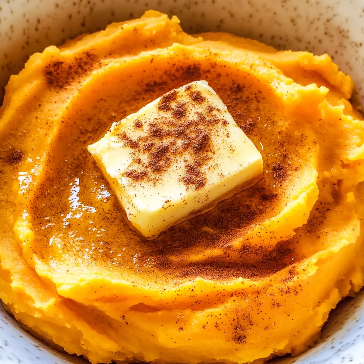 Gordon Ramsay Mashed Sweet Potatoes That Steal the Show