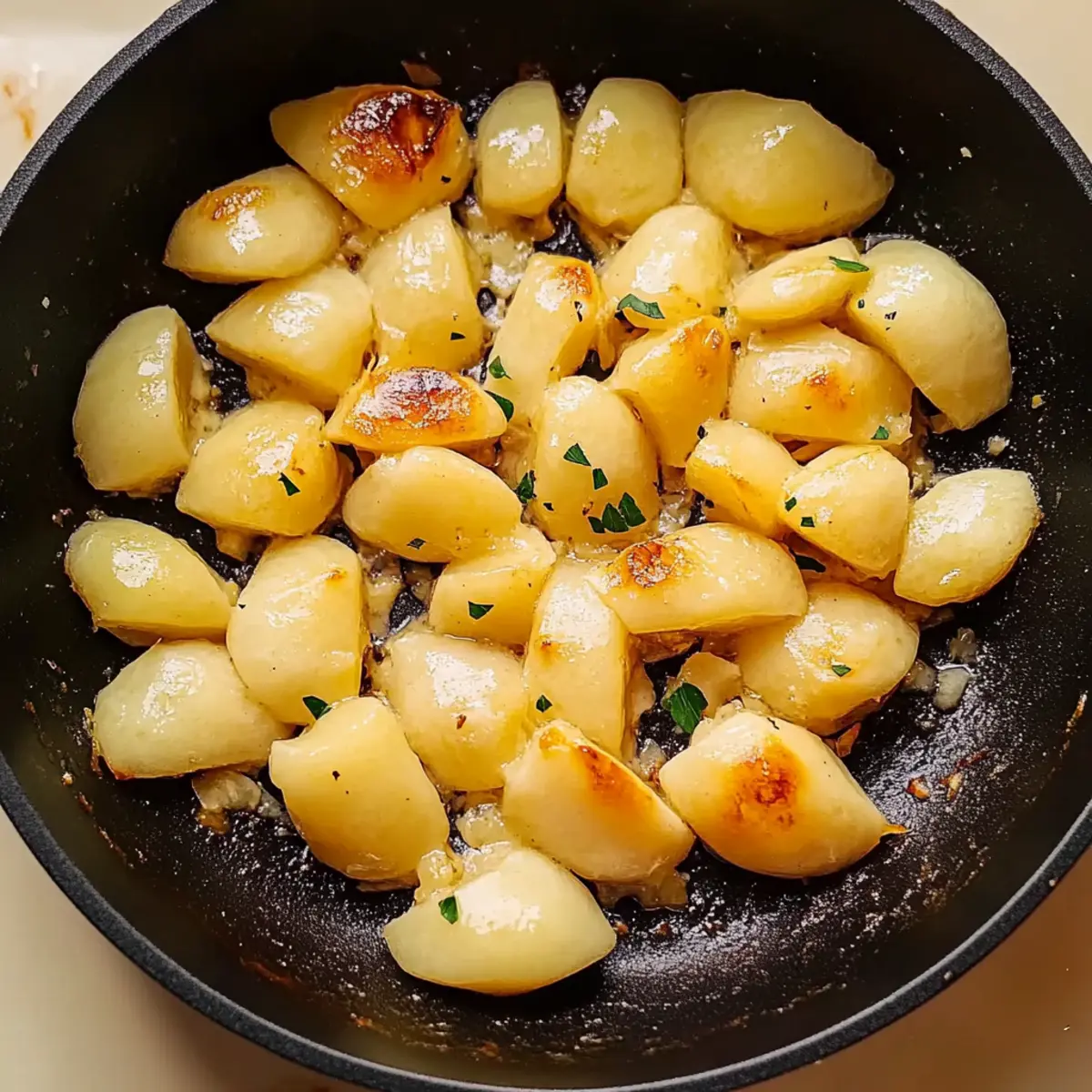 Garlic Butter Parmesan Rolls: Irresistibly Cheesy Delights